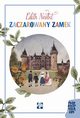 Zaczarowany zamek, Nesbit Edith