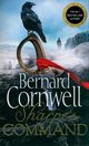 Sharpe's Command, Cornwell Bernard