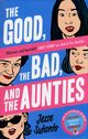 The Good, the Bad, and the Aunties, Sutanto Jesse