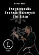Encyklopedia technik bazowych Jiu-Jitsu Tom 1, Ner Pawe