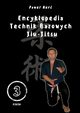 Encyklopedia technik bazowych Jiu-Jitsu. Tom 3, Ner Pawe