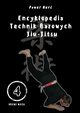 Encyklopedia technik bazowych Jiu-Jitsu. Tom 4, Ner Pawe