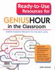 Ready-to-Use Resources for Genius in the Classroom, McNair Andi