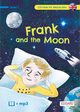 Frank and The Moon Czytam po angielsku, Mojkowska Katarzyna