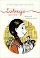 Lukrecja rusza w wiat, Goscinny Anne