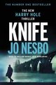 Knife, Nesbo Jo