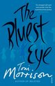 The Bluest Eye, Morrison Toni