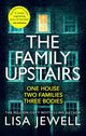 The Family Upstairs, Jewell Lisa