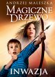 Magiczne Drzewo Inwazja, Maleszka Andrzej