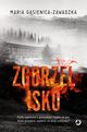 Zgorzelisko, Gsienica-Zawadzka Maria