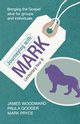 Journeying with Mark - Lectionary Year B, Woodward James