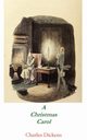 A Christmas Carol, Dickens Charles