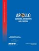 Apollo Guidance, Navigation and Control, Mit