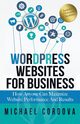 Wordpress Websites For Business, Cordova Michael