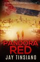 Pandora Red, Tinsiano Jay