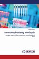 Immunochemistry methods, Krstic Tamara