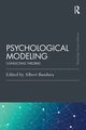 Psychological Modeling, 