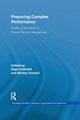 Procuring Complex Performance, 