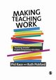 Making Teaching Work, Race Phil
