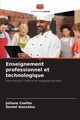 Enseignement professionnel et technologique, Coelho Juliana