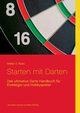 Starten mit Darten, Rizzo Stefan S.
