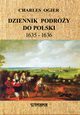 Dziennik podry do Polski 1635-1636, Ogier Charles