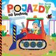 Pojazdy na budowie Due puzzle, Wasilewicz Grayna