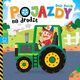 Pojazdy na drodze Due puzzle, Wasilewicz Grayna