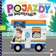 Pojazdy na autostradzie Due puzzle, Wasilewicz Grayna