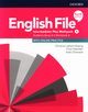 English File 4E Intermediate Student's Book/Workbook MultiPack A, Latham-Koenig Christina, Oxenden Clive, Chomacki Kate