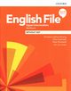 English File 4e Upper-Intermediate Workbook without key, Latham-Koenig Christina, Oxenden Clive, Chomacki Kate