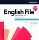 English File 4E Intermediate Plus CD, 
