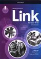 Link 7 Materiay wiczeniowe z dostpem do Online Practice, Pye Diana, Finnis Jessica