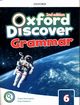 Oxford Discover 6 Grammar Book, Buckingham Angela, Stephens Bryan