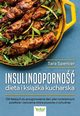 Insulinooporno dieta i ksika kucharska, Spencer Tara