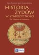 Historia ydw w staroytnoci, Niesioowski-Spano ukasz, Stebnicka Krystyna