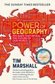 The Power of Geography, Marshall Tim