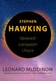 Stephen Hawking Opowie o przyjani i fizyce, Mlodinow Leonard