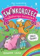 winkoroec Jednoroga winka! Smocze tarapaty, Shaw Hanna