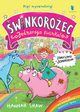 winkoroec Jednoroga winka! Zamieszanie z jednorocem, Shaw Hanna