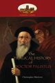 The Tragical History of Doctor Faustus, Marlowe Christopher