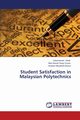 Student Satisfaction in Malaysian Polytechnics, Ishak Salomawati