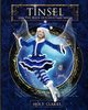 Tinsel and the Book of Christmas Magic, Clarke Holt