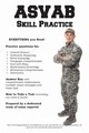 ASVAB Skill Practice, Complete Test Preparation Inc.