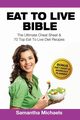 Eat to Live Bible, Michaels Samantha