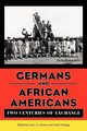 Germans and African Americans, 