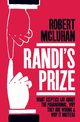 Randi's Prize, McLuhan Robert
