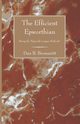 The Efficient Epworthian, Brummitt Dan B.