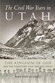 The Civil War Years in Utah, Maxwell John G.