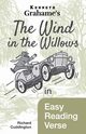 The Wind in the Willows in Easy Reading Verse, Cuddington Richard